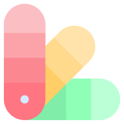 观色配色电脑版