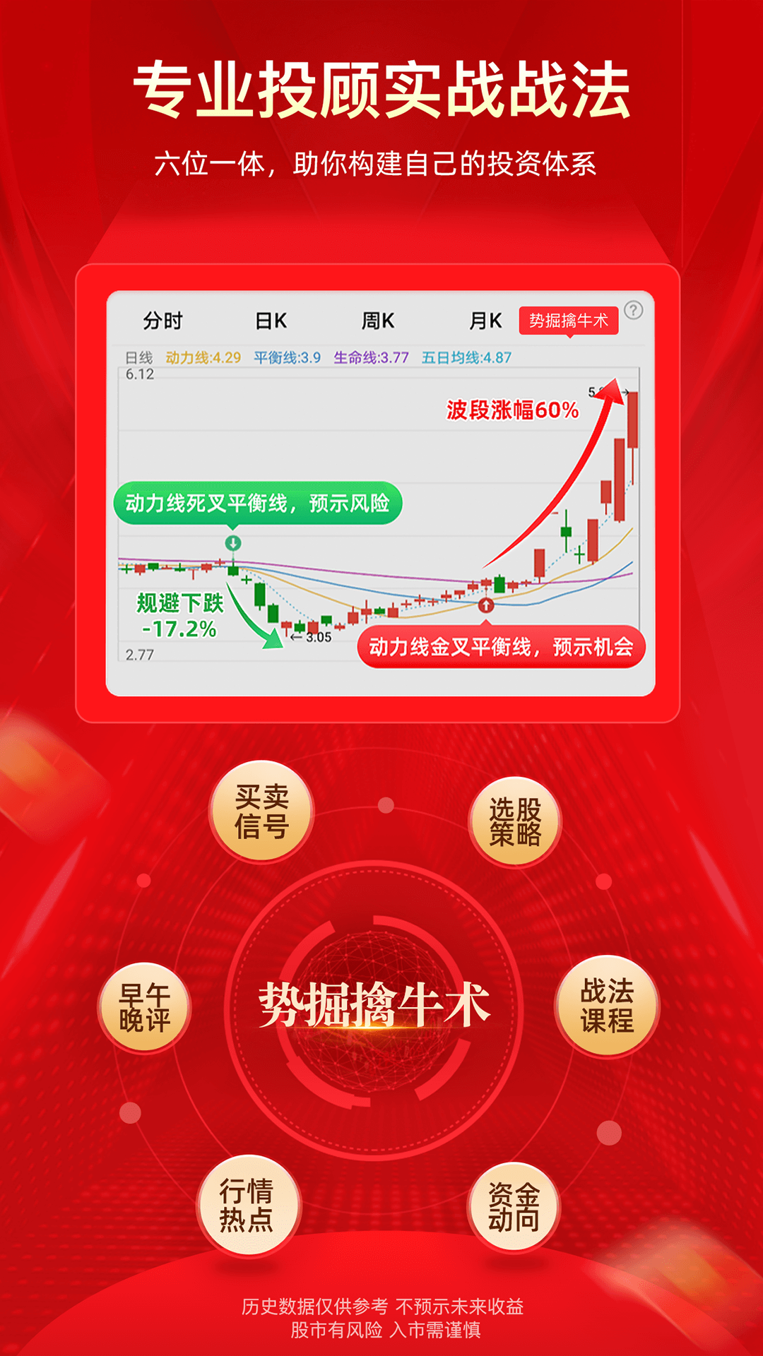 摇钱术至尊版截图