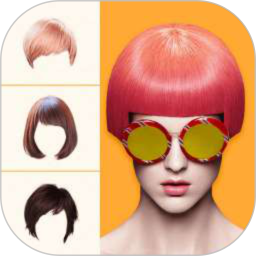 AI换发型电脑版