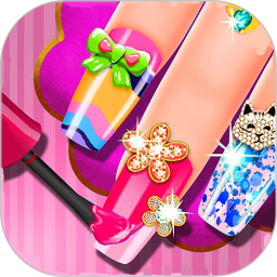 美甲沙龙时尚电脑版