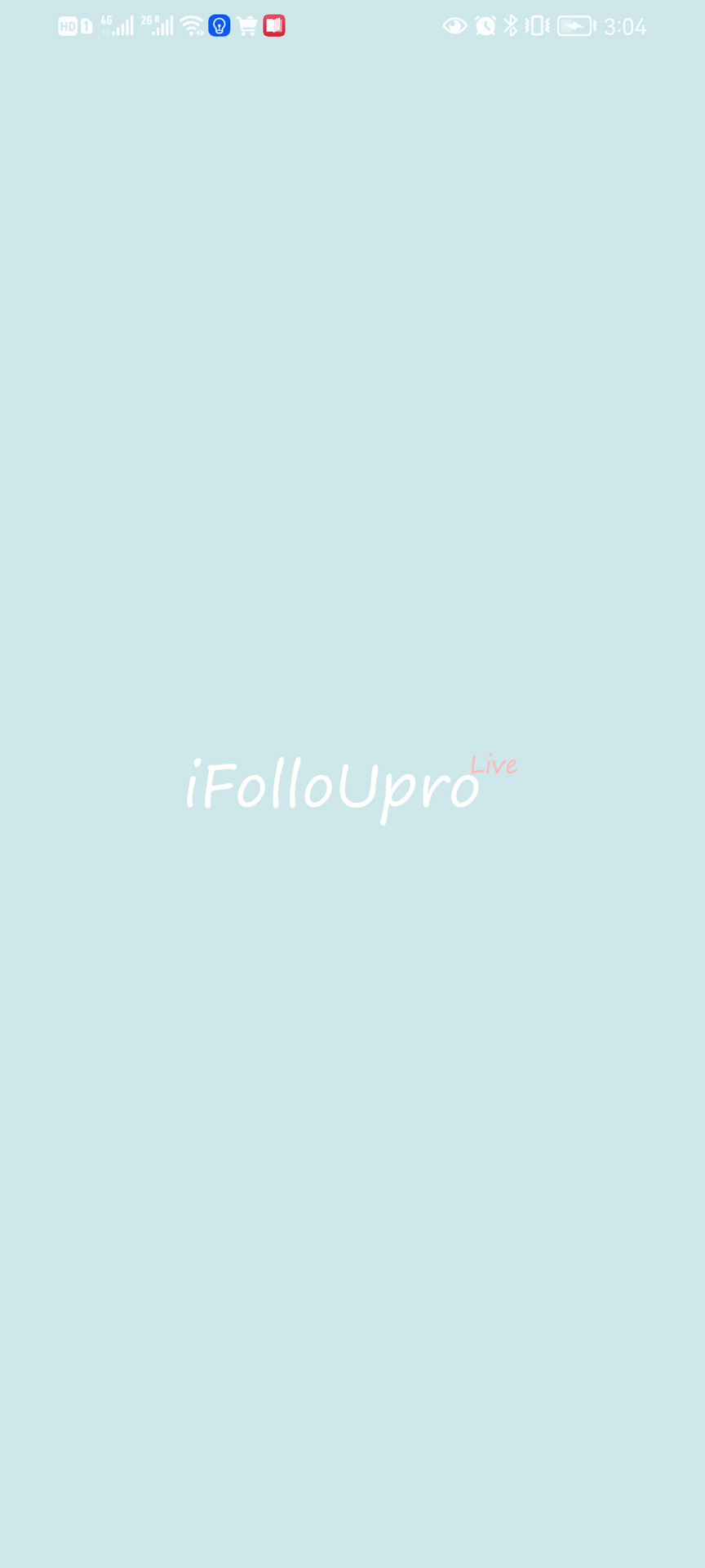 iFollowUpro截图