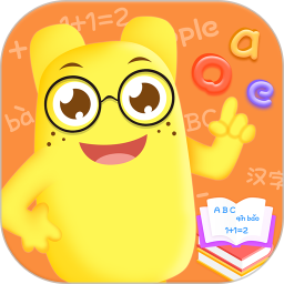 亲宝拼音数学启蒙电脑版