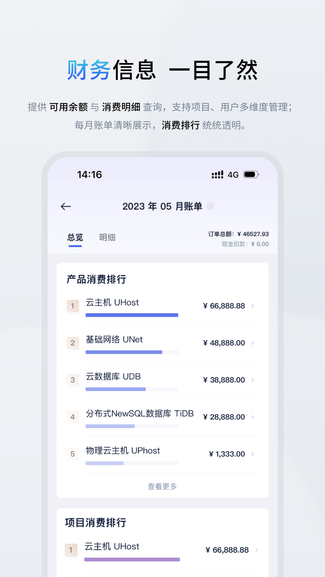 UCloud电脑版截图