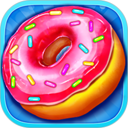 芭比之梦幻蛋糕屋电脑版