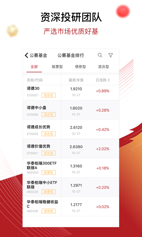 鼎信汇金截图