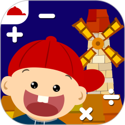 阳阳速算小镇电脑版