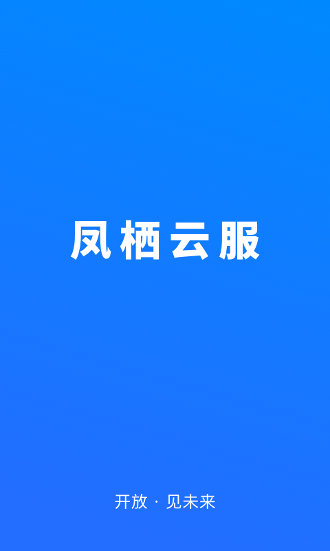 凤栖云服截图