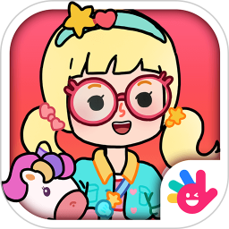 尤雅世界：忙忙碌碌的生活电脑版