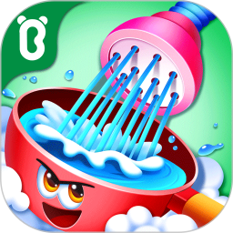 宝宝神奇厨房电脑版