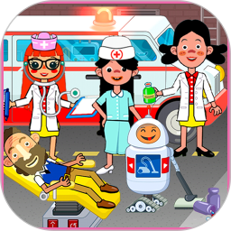 宝宝医生护理电脑版