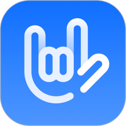 隔空手势电脑版