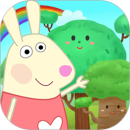 兔宝宝绘本故事电脑版