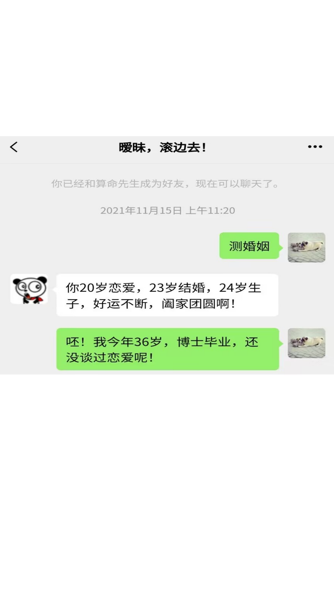 对话视频生成器截图