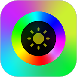 Ai氛围灯电脑版