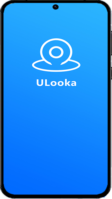 ULooka截图