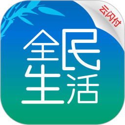 民生信用卡全民生活