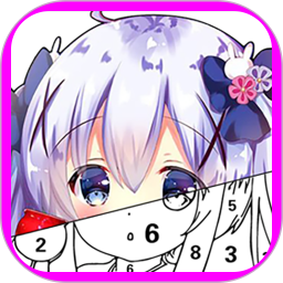 涂色画画家电脑版