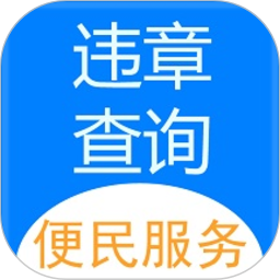 121233车辆违章查询电脑版