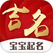 宝宝起名吉名电脑版