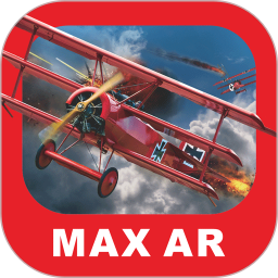 MAXAR立体书电脑版
