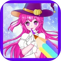 我的像素填色世界电脑版