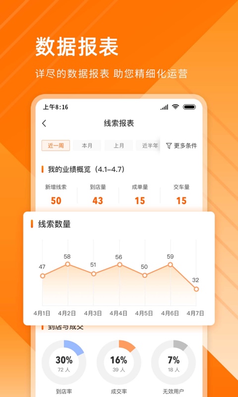 平行之家商家版截图