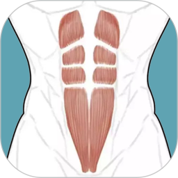跟我练腹肌电脑版