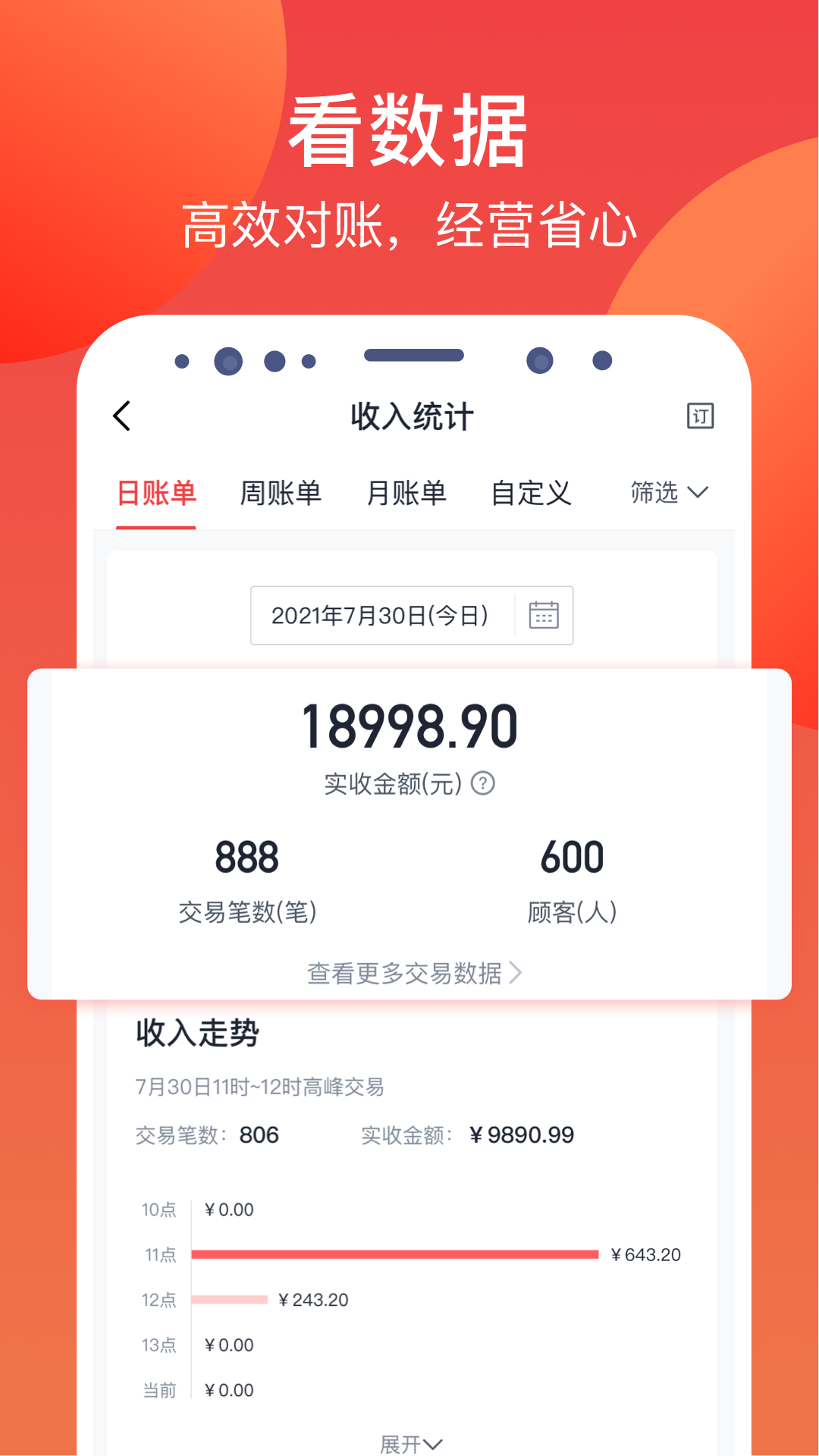 付呗截图