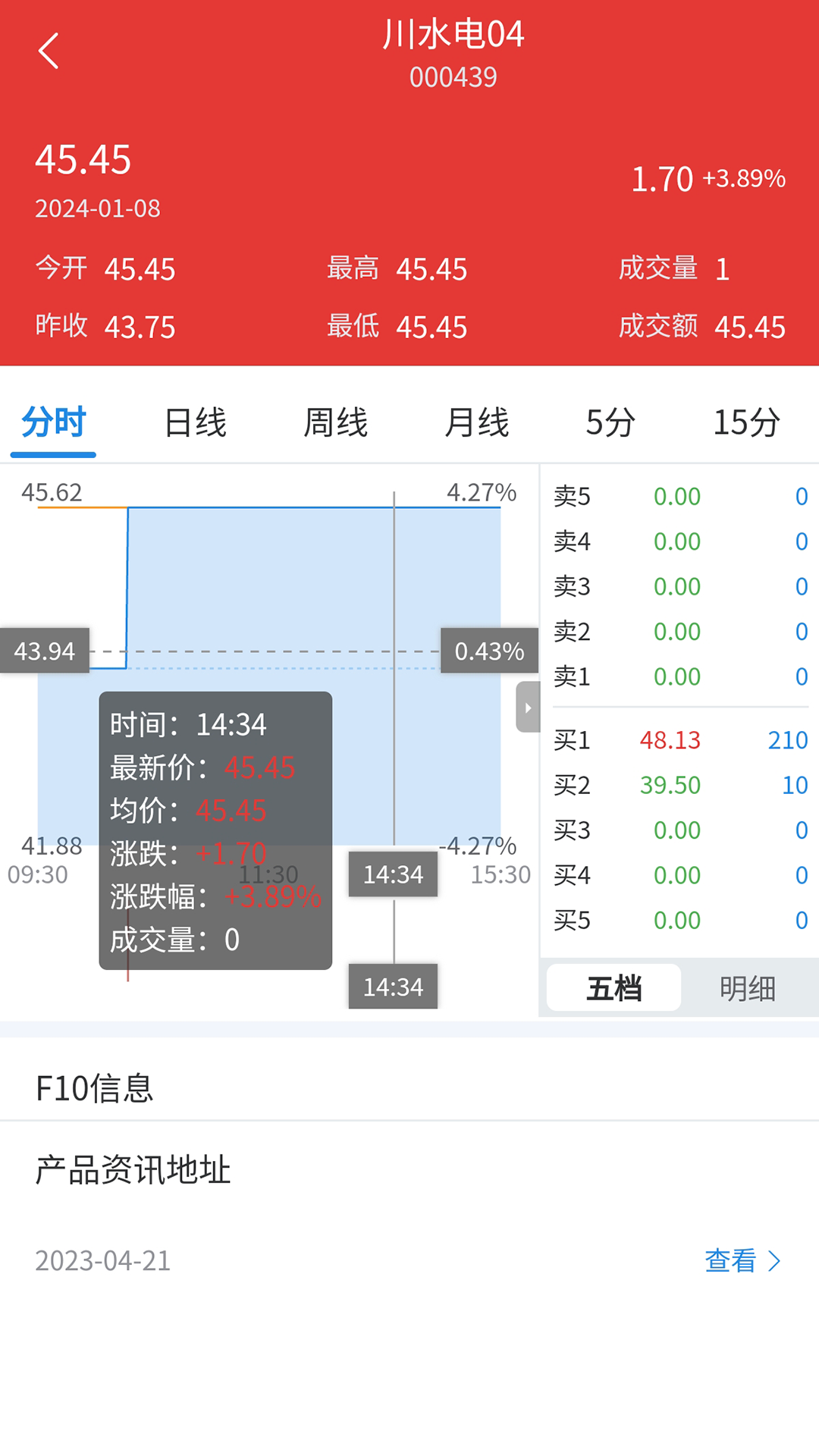 四川环境交易截图