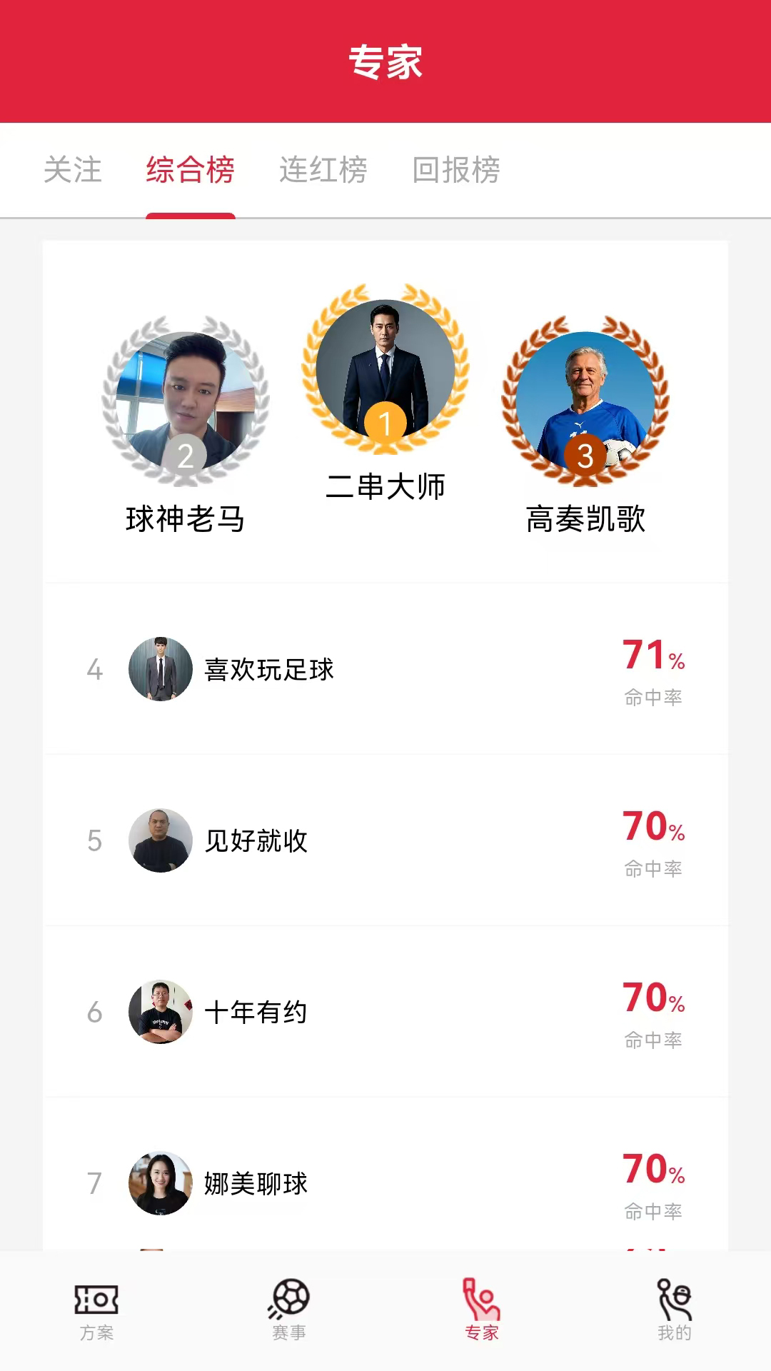 懂料帝截图