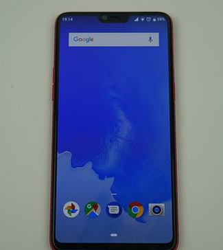 Android P上线 OPPO R15成第一批适配机型