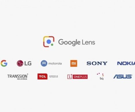 Google Lens不再限于Pixel系列