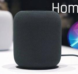 Q1苹果预测HomePod销量达60万台 仅占6%市场份额