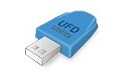uDiskToolBar