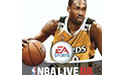 NBA Live 08简体中文补丁