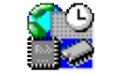 EF System Monitor