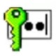 Asterisk Key
