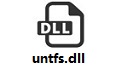 untfs.dll