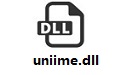 uniime.dll