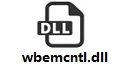 wbemcntl.dll