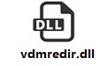 vdmredir.dll