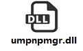 umpnpmgr.dll