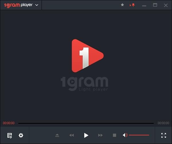 1gram player