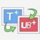 T+转换U8+工具官方版 v1.0