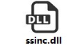 ssinc.dll
