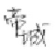 清新论坛渐变字生成器