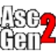 ASCII Generator 2官方版 v2.0.0.1