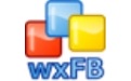 wxFormBuilder
