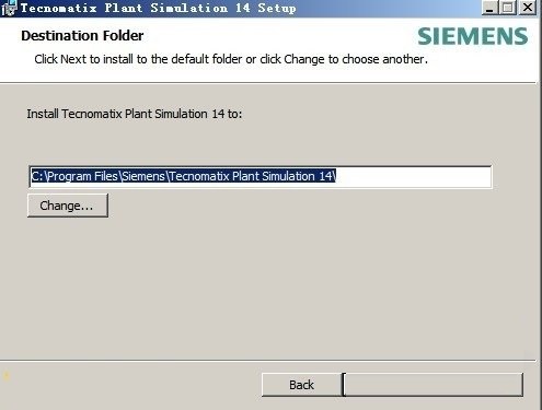 Tecnomatix Plant Simulation