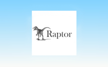 raptor software download